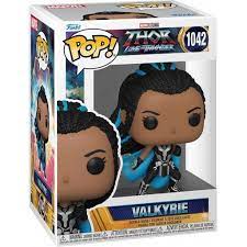 Funko Pop - Thor - Valkyrie 1042