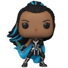 Funko Pop - Thor - Valkyrie 1042