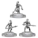 Vegepygmies - Unpainted