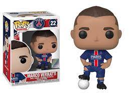 Marco Verratti  22