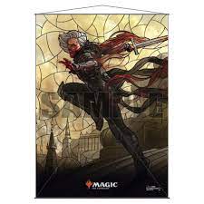 Wall Scroll Mtg War Sorin