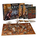 WarCry Heart of Ghur