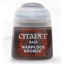 Citadel Base Warplock Bronze