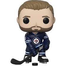 NHL - Jets - Blake Wheeler 27