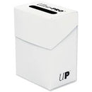 Ultra Pro - Deck Box White