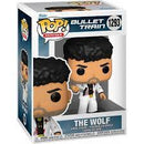 Funko Pop - Bullet Train - The Wolf 1293