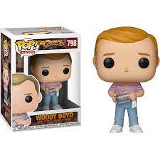 Cheers - Woody Boyd 798