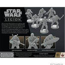 Star Wars Legion -  Wookie Warriors Unit Expansion