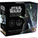 Star Wars Legion -  Wookie Warriors Unit Expansion