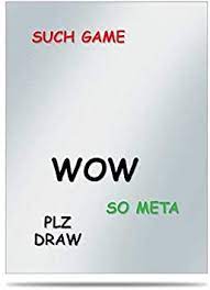 Ultra Pro - Sleeve Covers 50 Ct Wow