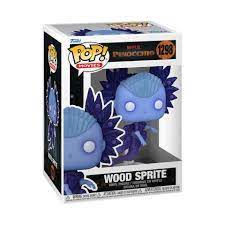 Funko Pop - Pinocchio - Wood Sprite 1298