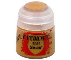 Citadel Base Xv-88