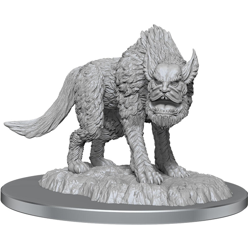 D&D Miniatures - Yeth Hound Paint Kit