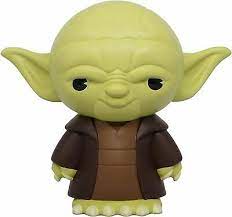 Star Wars Yoda -  Vinyl Bank