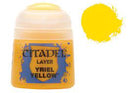 Citadel Layer Yriel Yellow