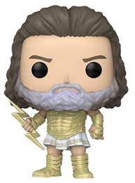 Funko Pop - Thor - Zeus 1069