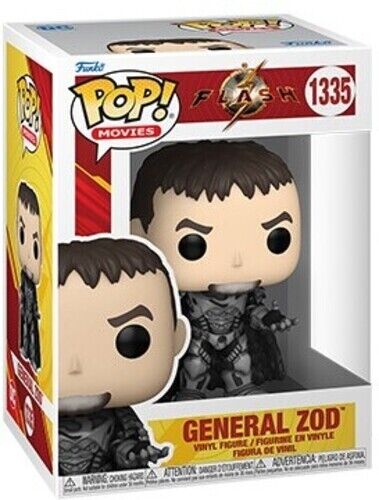 Funko Pop - General Zod 1335