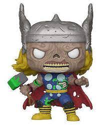 Zombie Thor 787