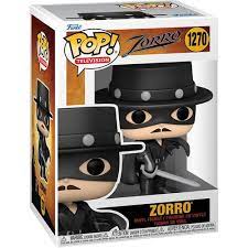 Funko POP - Zorro 1270