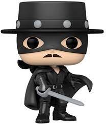 Funko POP - Zorro 1270